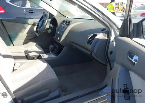 2007 Nissan Altima 2.5 S from USA, damaged, VIN 1N4AL21E77C211292